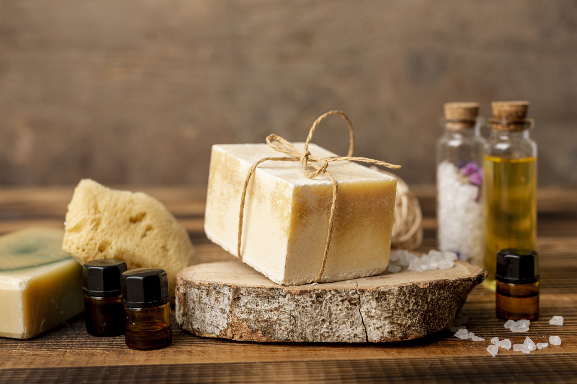 Kalamos Sabun Slider Görseli 3