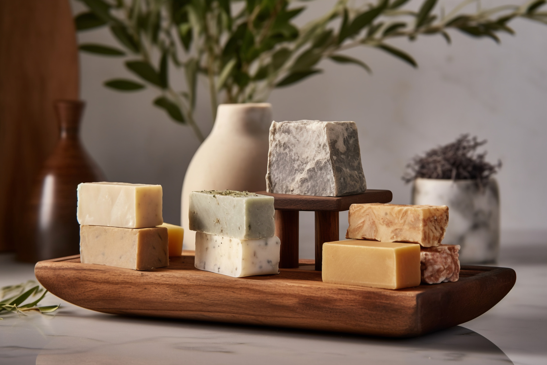 Kalamos Sabun Slider Görseli 3