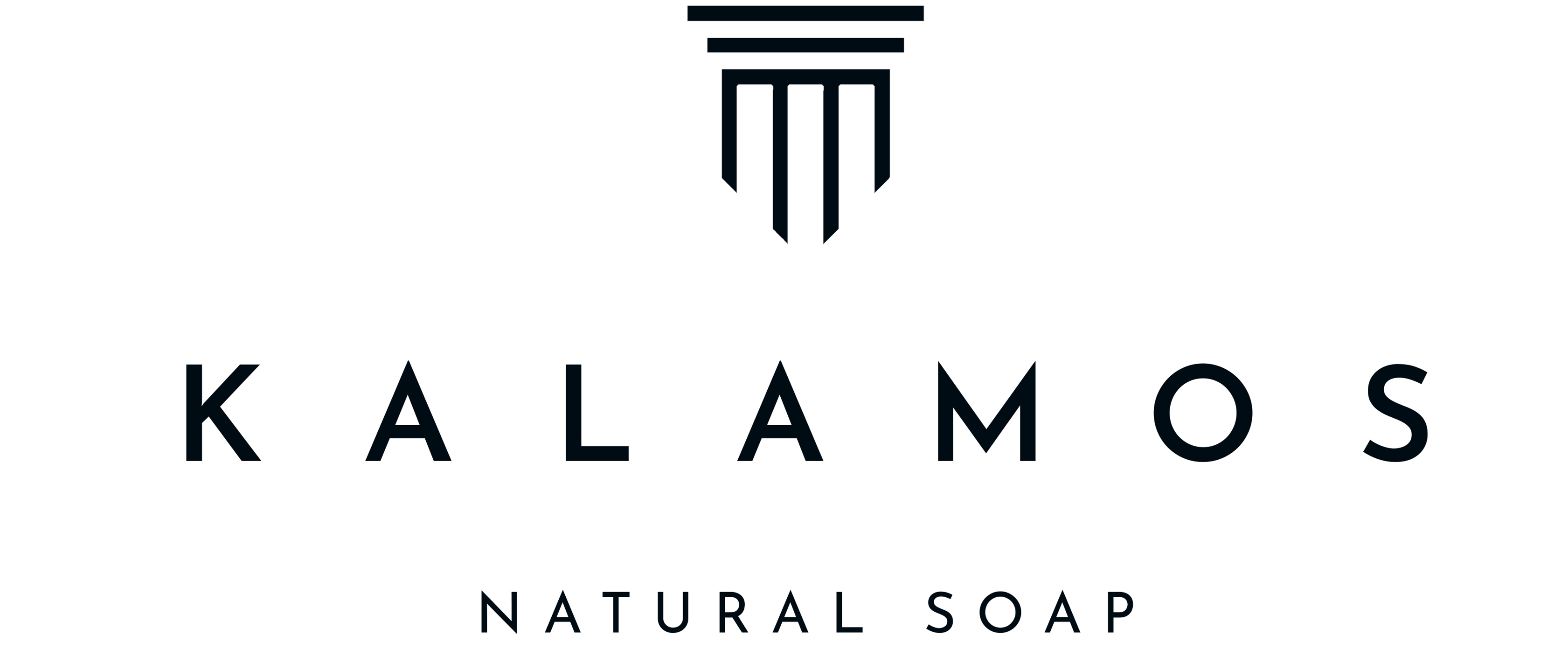 Kalamos Sabun Logo 