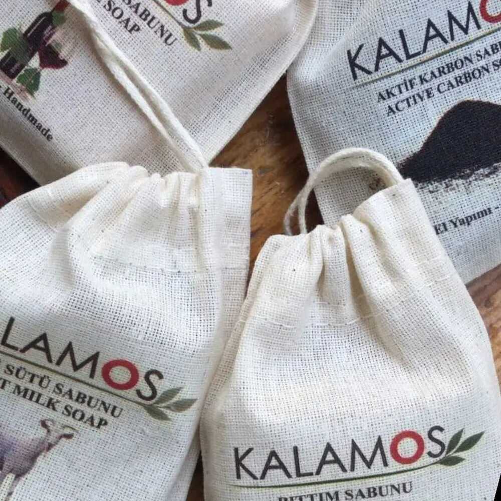 Bitkisel Bakım Sabunları