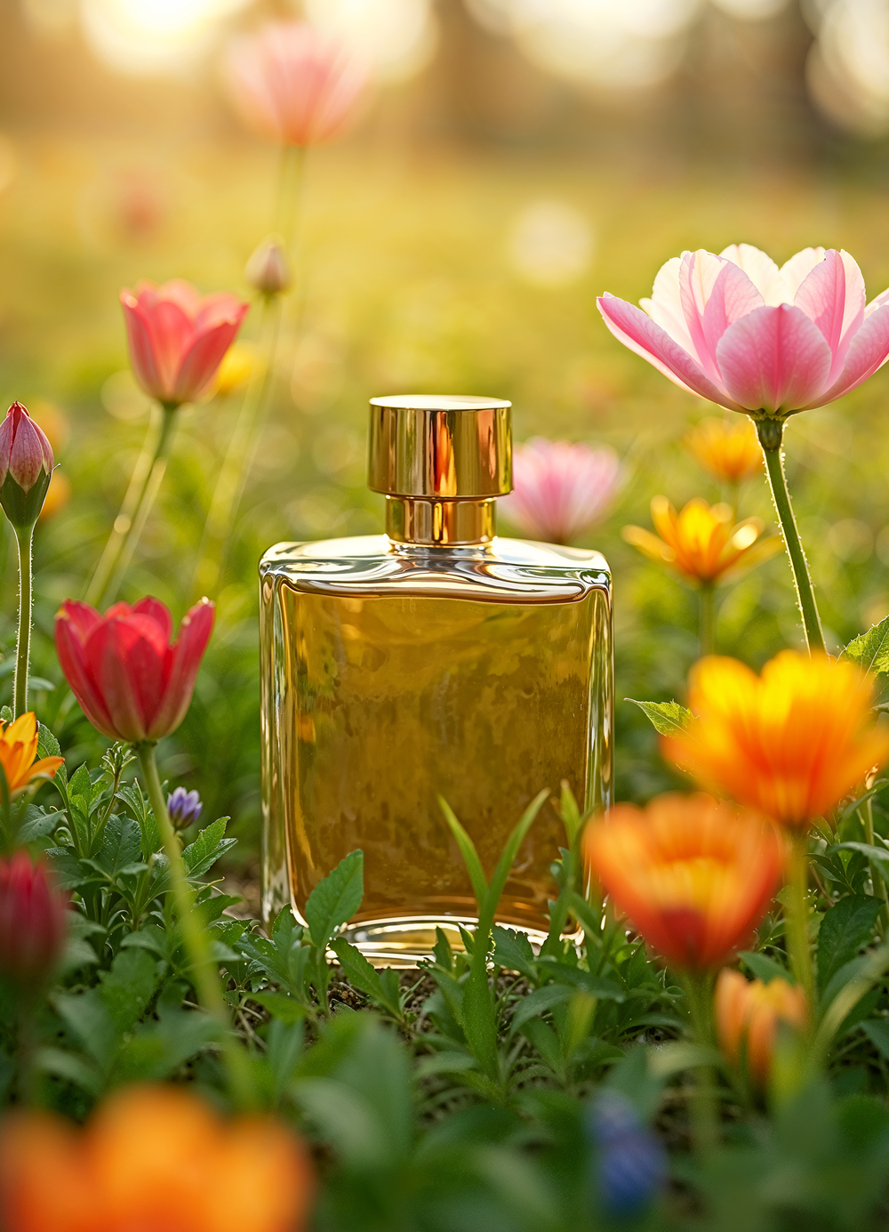 Kalamos Sabun Koku Gider, Etkisi Kalır: Unutulmaz Olmak İsteyenler İçin Parfüm Rehberi